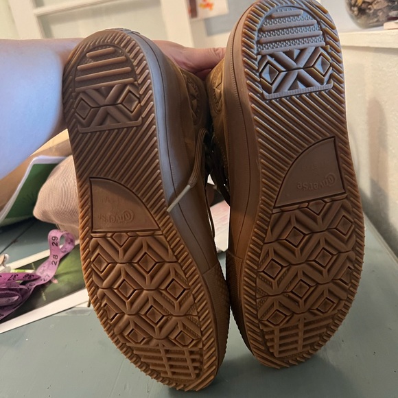 Converse with Lunarlon counter climate - Picture 4 of 5